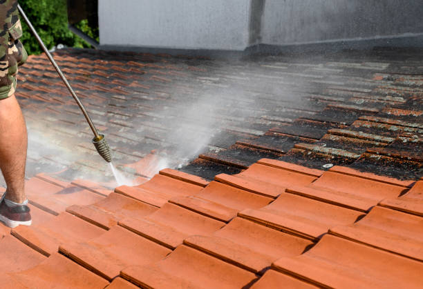 Pressure Washing Contractors in Perry, LA