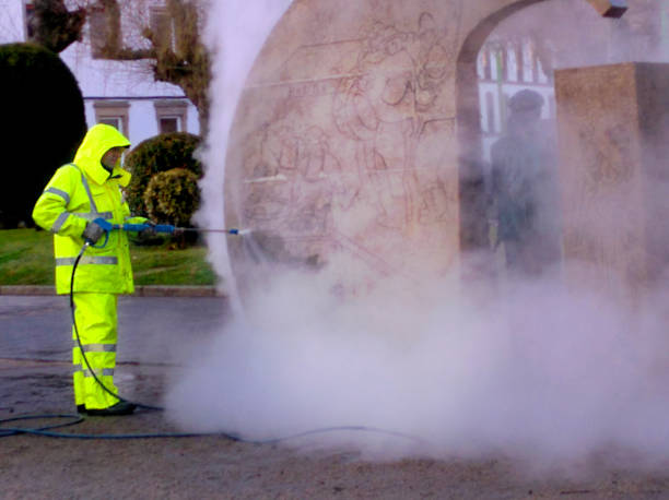 Perry, LA Pressure Washing Company